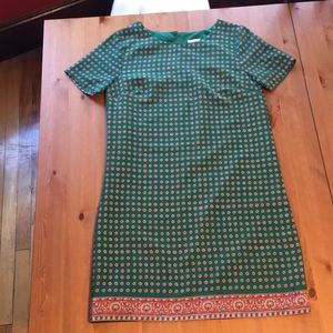 JCrew Womens Dress - sz 0